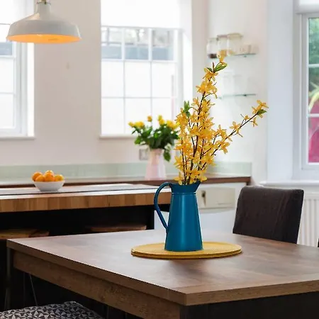 Veeve - Wimbledon Wildflower Londres Extérieur photo