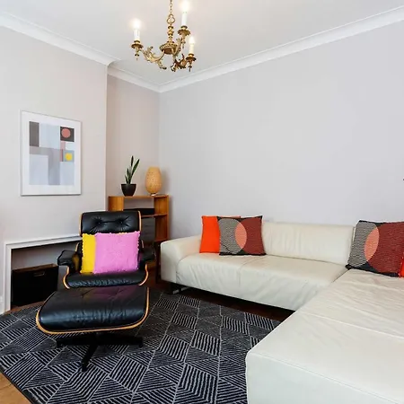 Veeve - Wimbledon Wildflower Londres Extérieur photo
