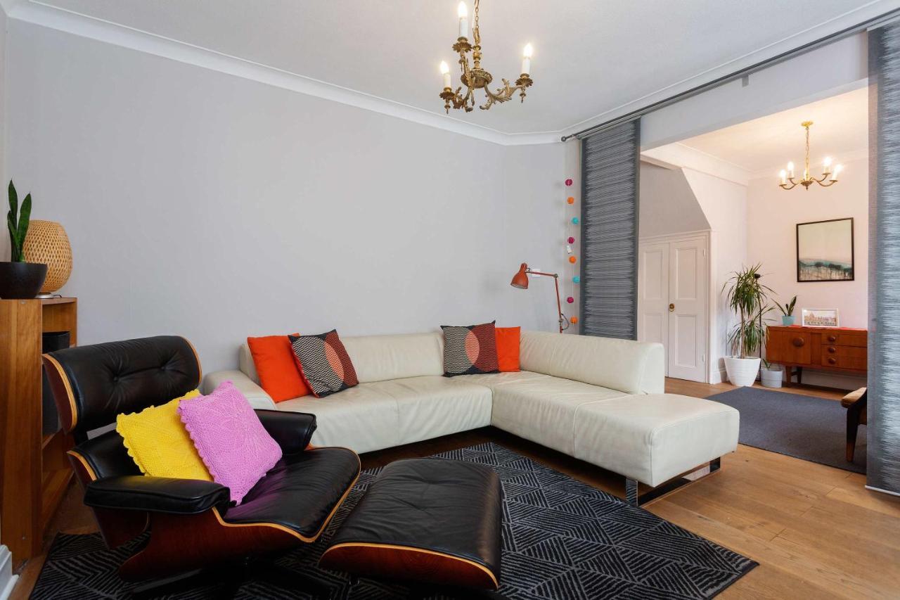 Veeve - Wimbledon Wildflower Hébergement de vacances Londres