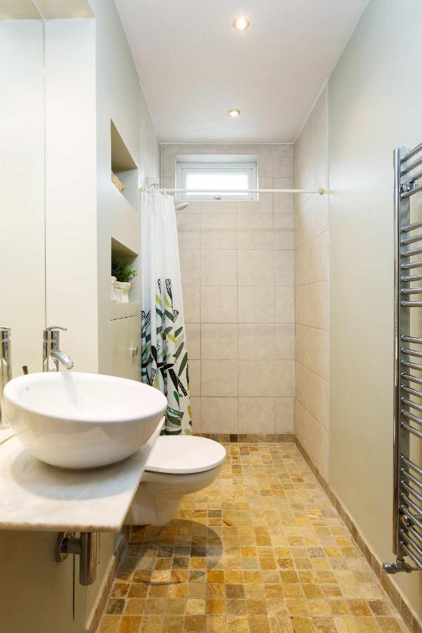 Veeve - Wimbledon Wildflower Hébergement de vacances *
