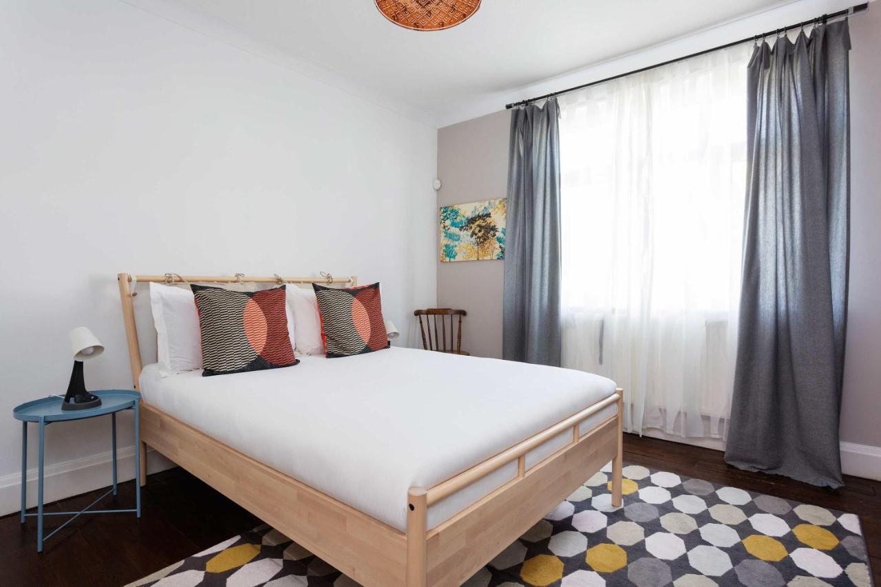 Hébergement de vacances Veeve - Wimbledon Wildflower *