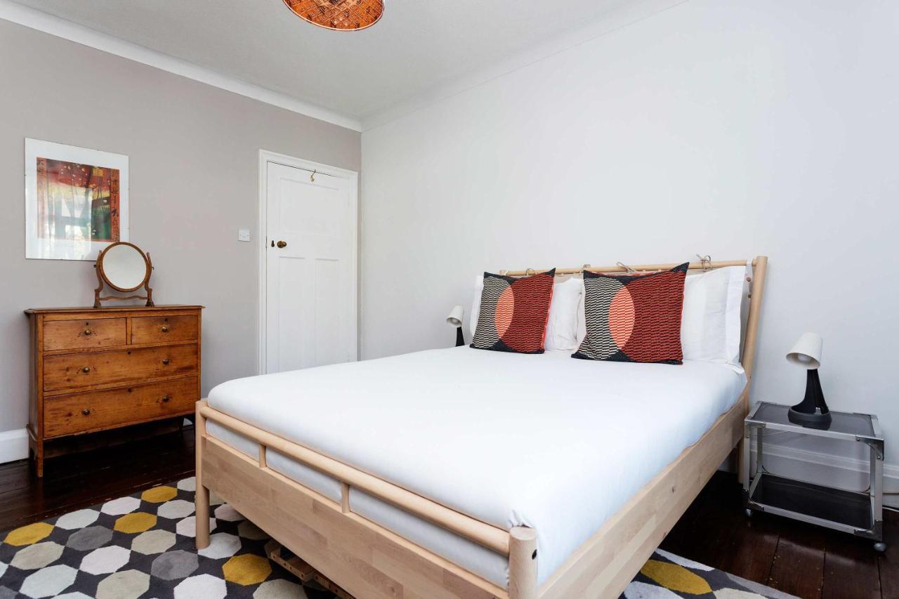 Hébergement de vacances Veeve - Wimbledon Wildflower Londres